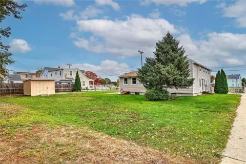 Residential Land in Cumberland, RI