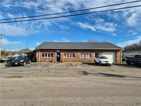 Westerly Industrial Building For Sale