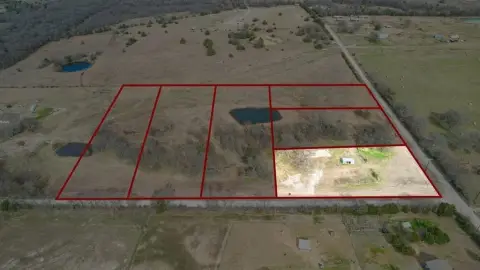 Pecan Grove Unimproved Land Opportunity