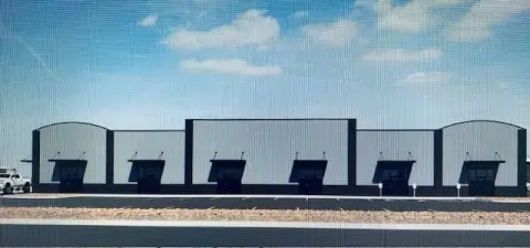 Midland Executive Suites/Warehouse For Rent