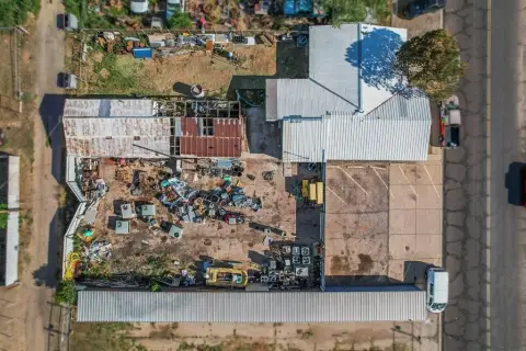 Office Space in Odessa, TX