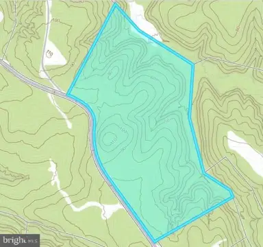 20 Acres of Land in Lusby