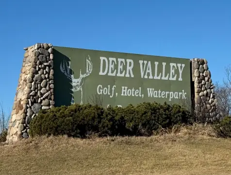 Barneveld, WI Duplex Lot