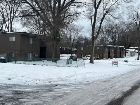 Multi-Family Investment Opportunity