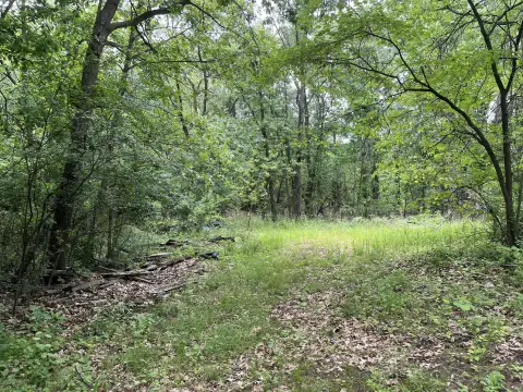 Battle Creek Vacant Land Parcel