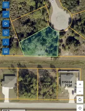 Commercial Land