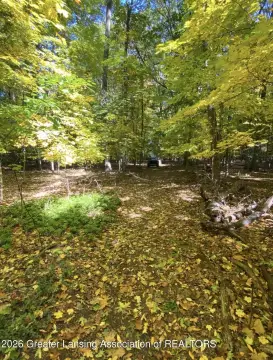 Residential Lot in Waukazoo Woods