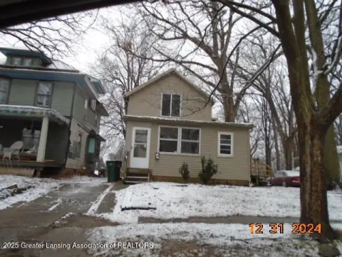 Lansing Multifamily Property For Sale