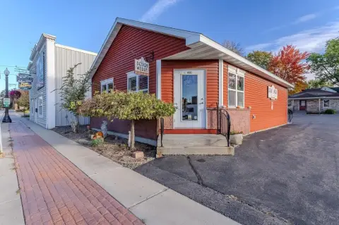 Profitable Business Opportunity in Mosinee