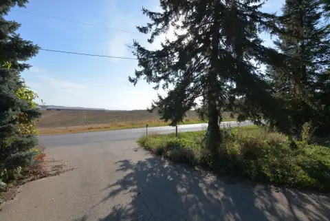 Middleton Wooded Lot For Sale