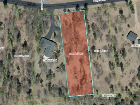 Lake Arrowhead Lakes Course Property