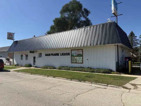 Turn-Key Liquor Store Opportunity