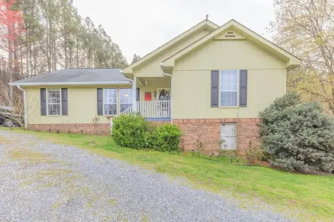 Two Houses on 2 Acres