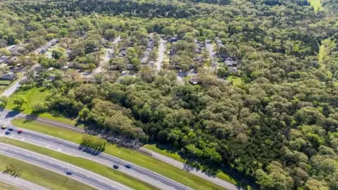 Commercial Land in Denison, Texas