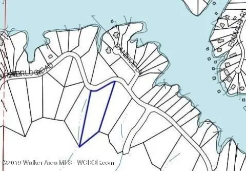 Wooded Land Near Smith Lake