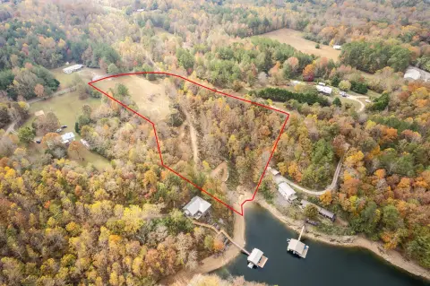 Smith Lake Unrestricted Acreage