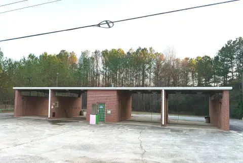 Operating Car Wash For Sale