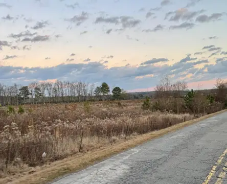 Land Near Trident Marina