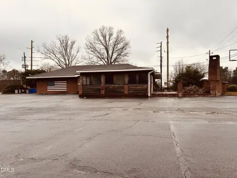 Smithfield Commercial Property For Sale