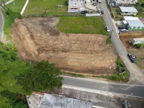 Land in Toa Alta, PR