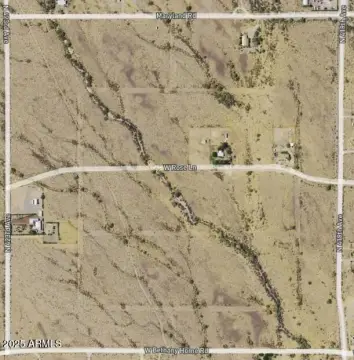 Tonopah Land Parcel Opportunity