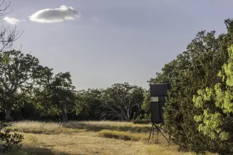 18+ Acre Ranchette Near Willow City