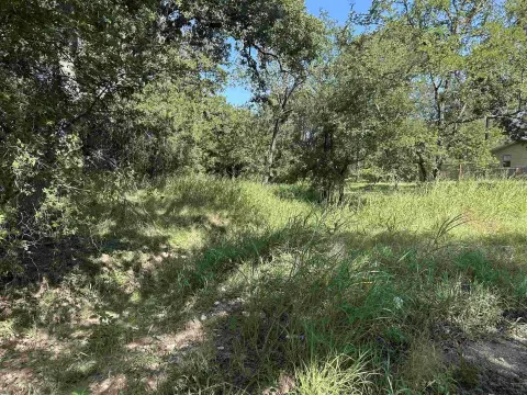 Cottonwood Shores Land Lots