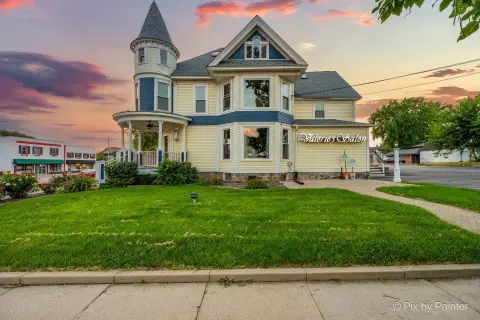 Established Salon and Wellness Property