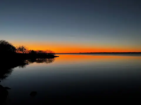 Waterfront Acreage on Lake Buchanan