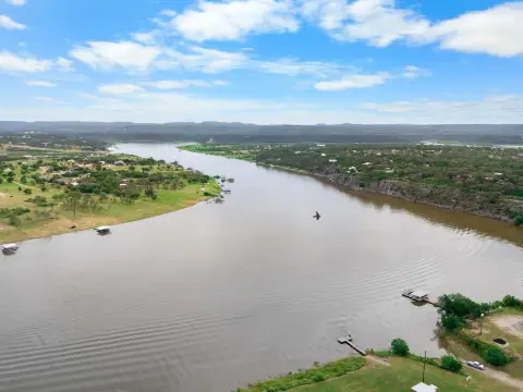 Spicewood, TX Buildable Lot