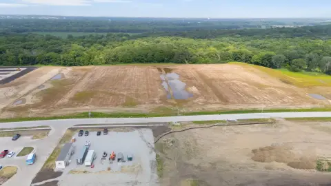 Ames Industrial Subdivision Land Available