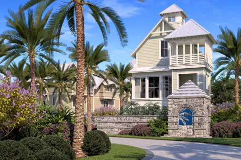 Lake LBJ Waterfront Homesite