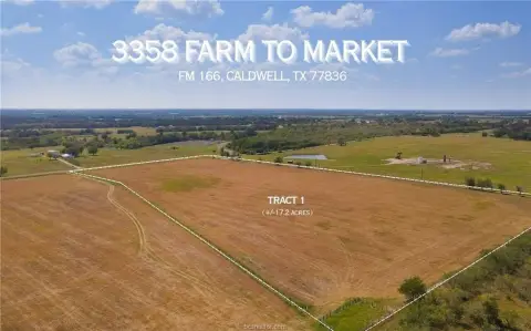 17 Acre Ranchette in Caldwell
