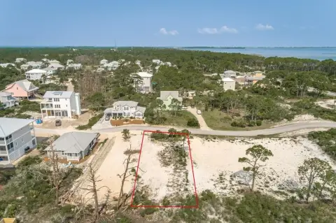 Buildable Lot Near Beach Boardwalk