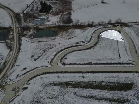 Residential Lot in Spartan Hollow