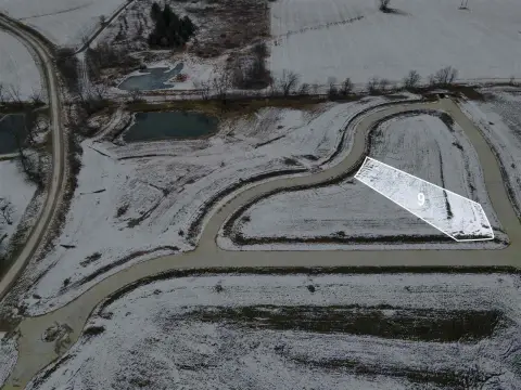 Residential Lot in Spartan Hollow