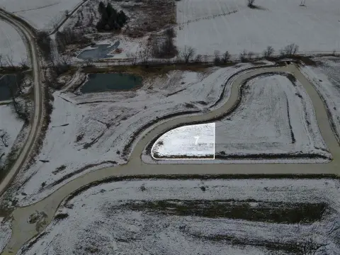 Residential Lot in Spartan Hollow