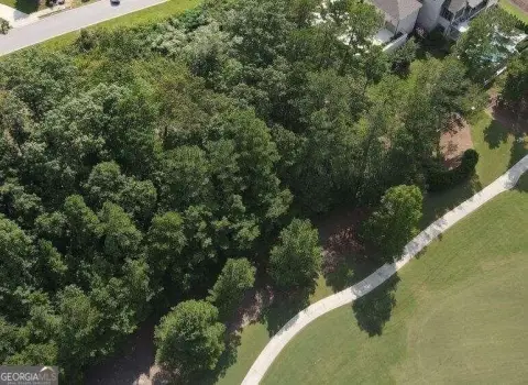 Golf Course Home Site