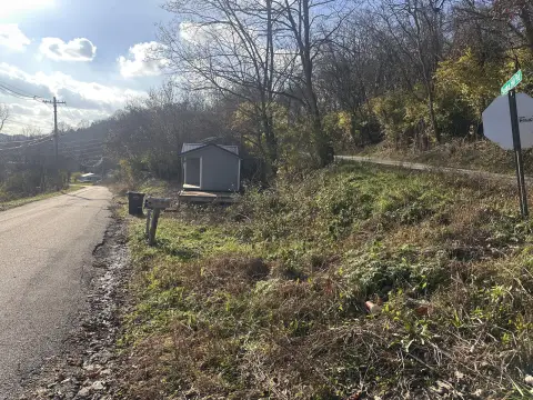 Falmouth, KY Land For Sale