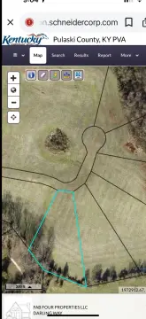 Exclusive Gated Community Land Parcel