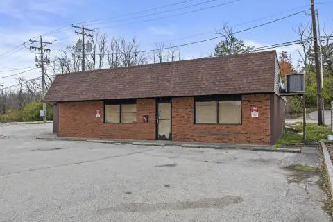 Retail Space on Lexington Avenue