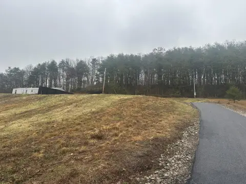 Land with Utilities in Place