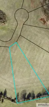 Somerset Land in Gated Community