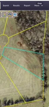 Somerset Land in Gated Community