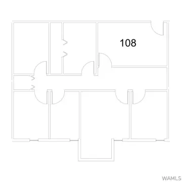 Office Suite with Conference Room