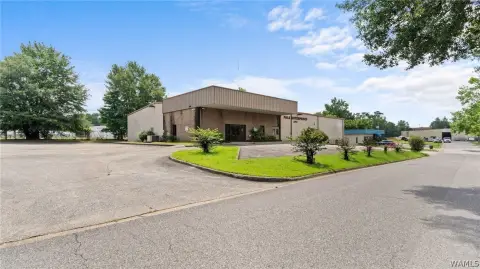 Industrial Flex Facility