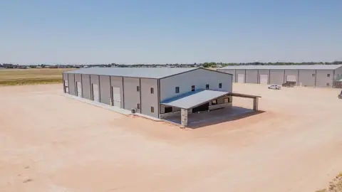 New Industrial Property in Andrews