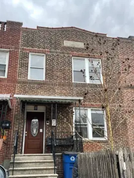 Updated Brick Multi-Family Home