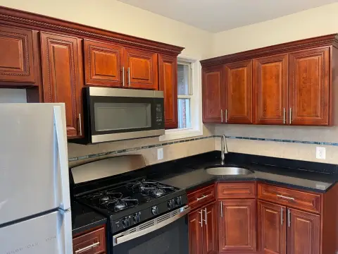 Updated Brick Multi-Family Home