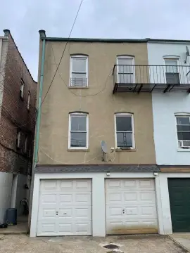 Updated Brick Multi-Family Home